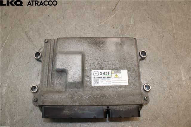 Styreenhet motor til Mazda CX-5 2012-2017 (Type I)  