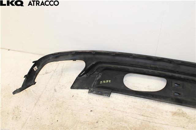 Støtfanger foran til Volvo V60 / V60 CC 2018-->> (Type II)  (39796231|)