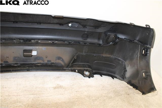 Støtfanger bak til Citroën C4, Cactus 2014-2017 (Fase 1)  (1611428480|)
