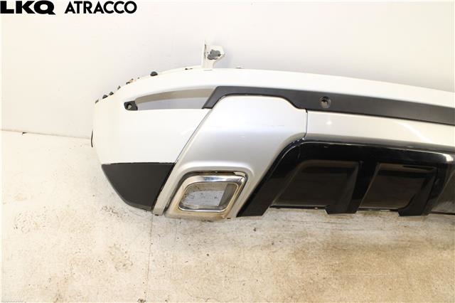 Støtfanger bak til Land Rover Range Rover, Evoque 2011-2019 (Type I)  (LR028863|)