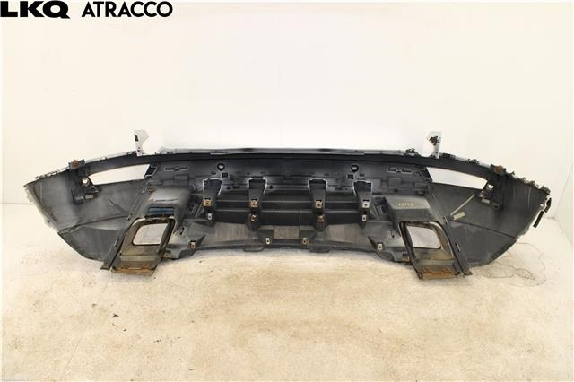 Støtfanger bak til Land Rover Range Rover, Evoque 2011-2019 (Type I)  (LR028863|)