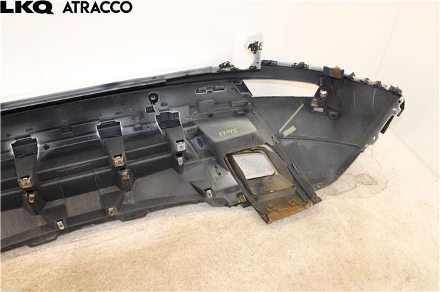 Støtfanger bak til Land Rover Range Rover, Evoque 2011-2019 (Type I)  (LR028863|)