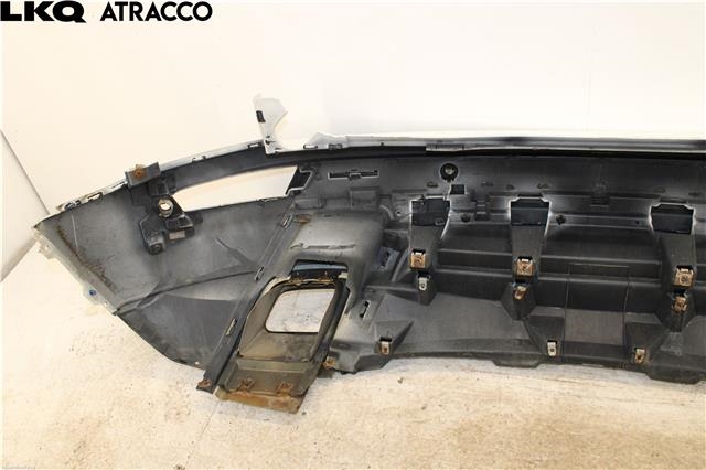 Støtfanger bak til Land Rover Range Rover, Evoque 2011-2019 (Type I)  (LR028863|)