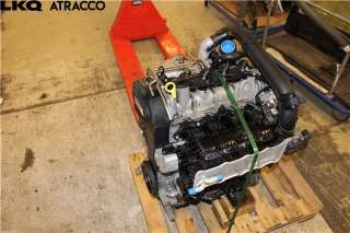 Motor bensin til VW Passat,  (B8) (|04E100099E)