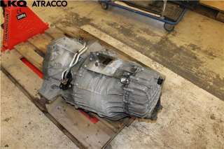 Girkasse automat til Audi A4, 2007-2014 (Type IV) (B8) (B8) (|0AW300048F)
