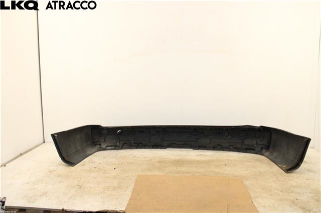 Støtfanger bak til VW Caddy 2010-2015 (Type III, Fase 2)  (2K0807417AN|)