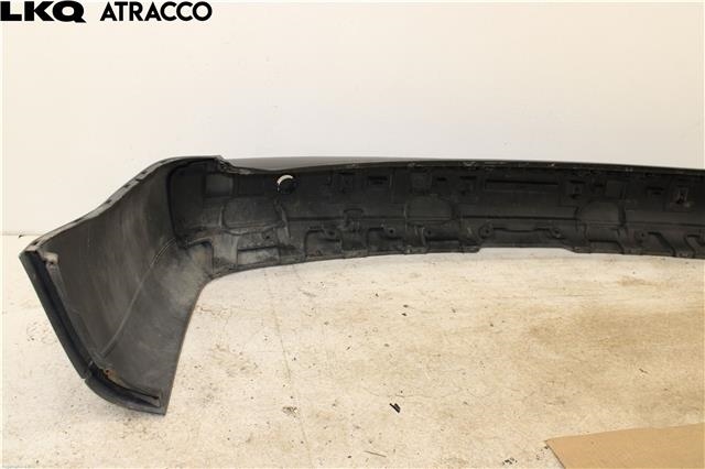 Støtfanger bak til VW Caddy 2010-2015 (Type III, Fase 2)  (2K0807417AN|)