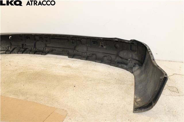Støtfanger bak til VW Caddy 2010-2015 (Type III, Fase 2)  (2K0807417AN|)