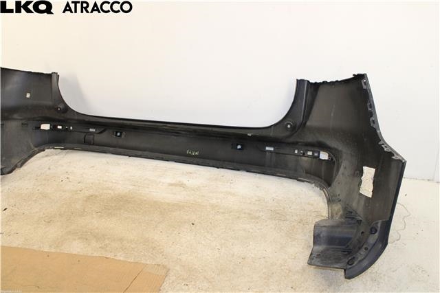Støtfanger bak til Volvo V60 / V60 CC 2018-->> (Type II)  (39796295|)