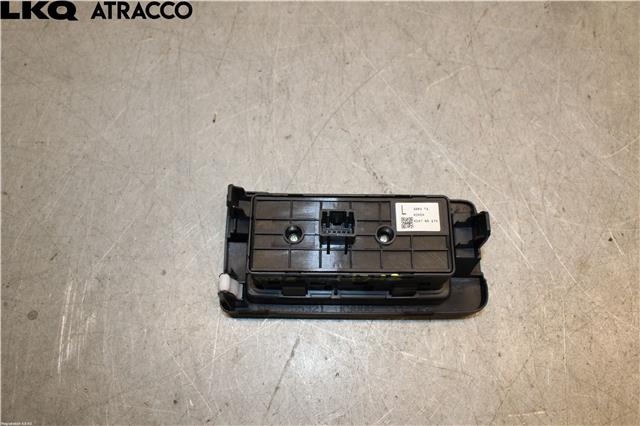 Bryter diverse til Mazda CX-5 2012-2017 (Type I)  