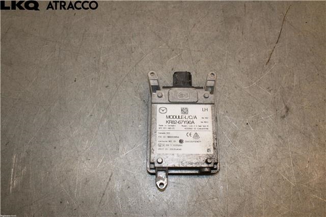 Sensor diverse til Mazda CX-5 2012-2017 (Type I)  