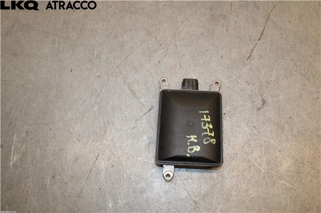 Styreenhet diverse til Mazda CX-5 2012-2017 (Type I)