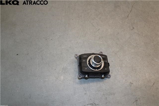 Diverse deler til Mazda CX-5 2012-2017 (Type I)
