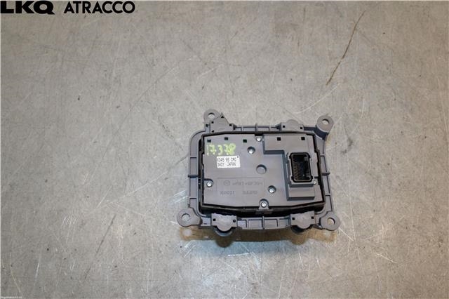 Diverse deler til Mazda CX-5 2012-2017 (Type I)
