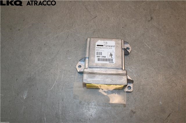 Styreenhet diverse til Mazda CX-5 2012-2017 (Type I)