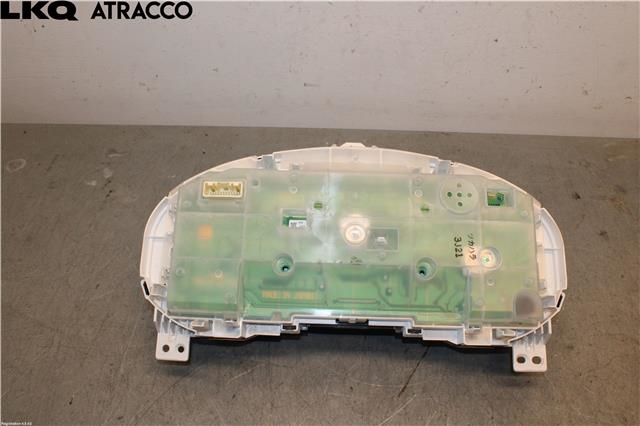 Speedometer til Mazda CX-5 2012-2017 (Type I)  (KA1K55471C|)