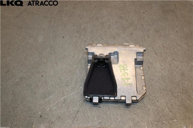 Kamera til Mazda CX-5 2012-2017 (Type I)  (GMG667XCXB|)