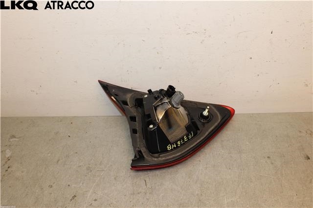 Baklykt venstre indre til Mazda CX-5 2012-2017 (Type I)  (KA0G513G0C|)