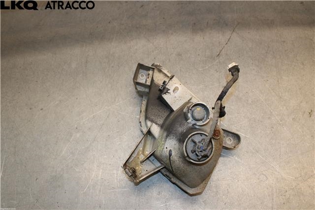 Baklykt fra støtfanger til Mazda CX-5 2012-2017 (Type I)  (KD7751650A|)
