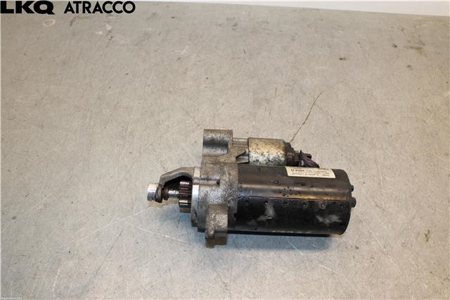 Starter diesel til Audi A4, 2007-2014 (Type IV) (B8) (B8) 