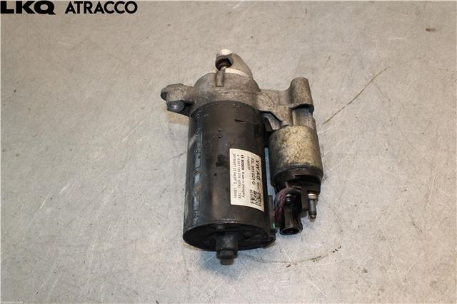 Starter diesel til Audi A4 2007-2014 (Type IV) (B8) (B8) 
