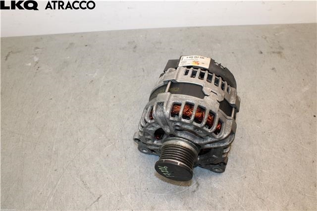 Dynamo til Audi A4, 2007-2014 (Type IV) (B8) (B8) 