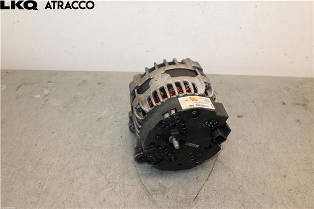 Dynamo til Audi A4 2007-2014 (Type IV) (B8) (B8)