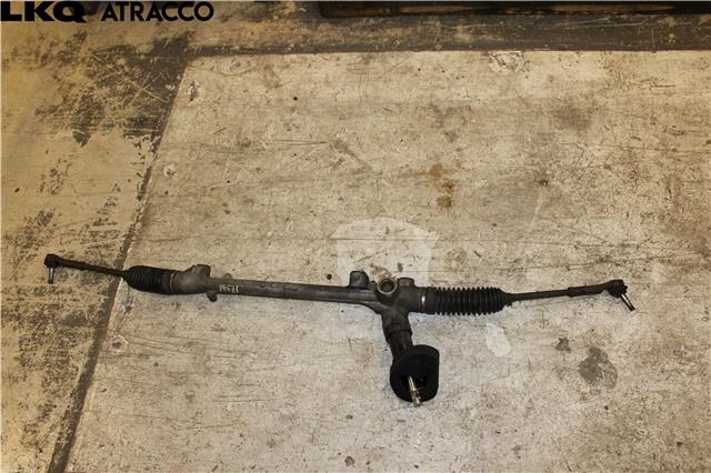 Tannstang til Mazda CX-5 2012-2017 (Type I)  (KD3132110H|)
