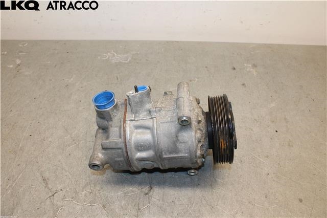 Aircondition kompressor til VW Polo 2009-2014 (Type V, Fase 1)  (5Q0820803K|)