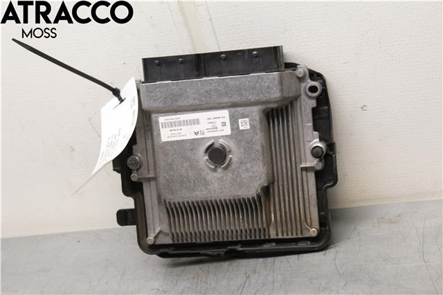 Styreenhet diverse til Peugeot 2008 2013-2019 (Type I)  (9818160080|)