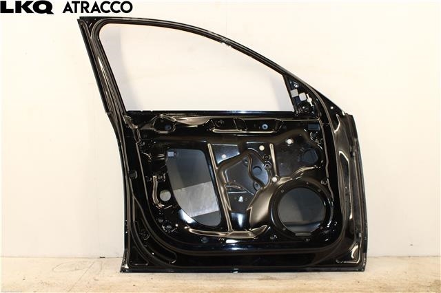 Dør høyre foran til Audi A4 2007-2014 (Type IV) (B8) (B8) (8K0831052J|)