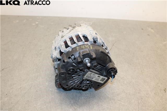 Dynamo til VW Golf VII 2012-2017 (Fase 1)  (04E903015P|)