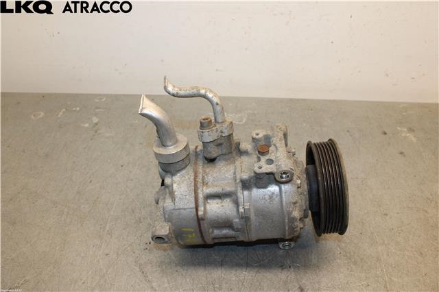 Aircondition kompressor til VW Golf VII 2012-2017 (Fase 1)  (5Q0820803K|)