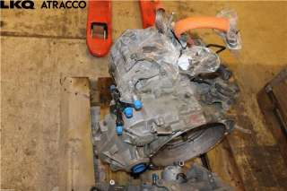 Girkasse automat til Mitsubishi Outlander,   (|2500A511)