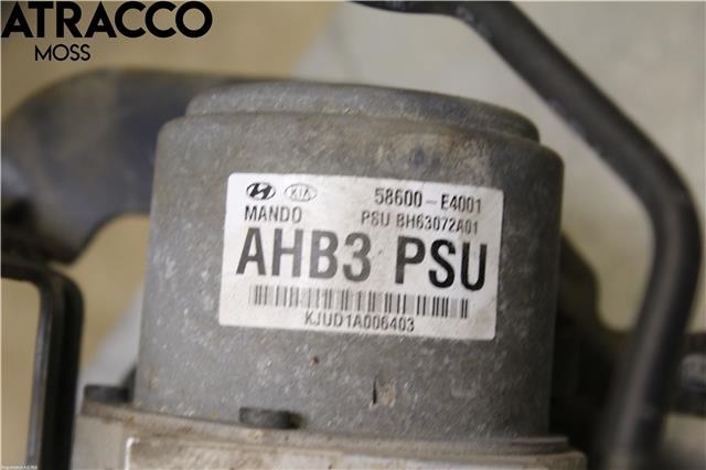 ABS sentral til Kia Soul 2014-2019 (Type II)  (58500E4200|)