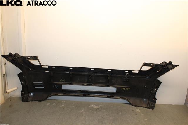 Diverse deler til Mitsubishi Outlander 2015-->> (Type III, Fase 2) (6400J294|)