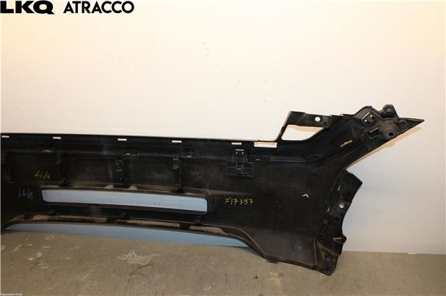 Diverse deler til Mitsubishi Outlander 2015-->> (Type III, Fase 2) (6400J294|)