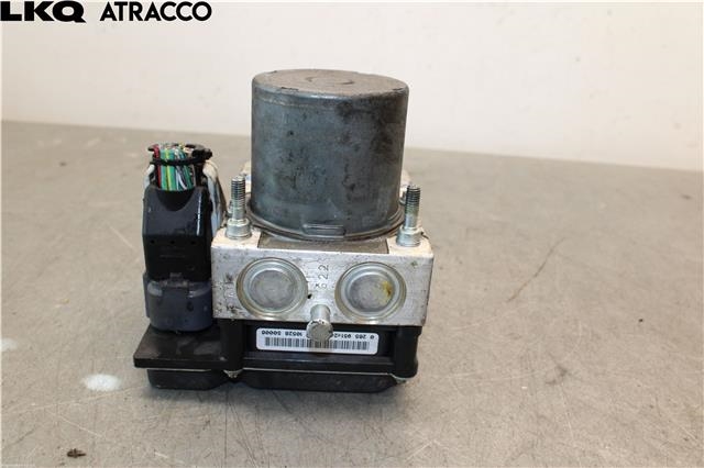 ABS sentral til Peugeot 508 2011-2014 (Type I, Fase 1)  (1606528080|)