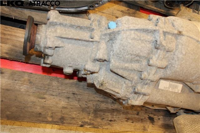 Girkasse automat til Audi A4 2004-2008 (Type III) (B7) (B7) (F09L300038M|)