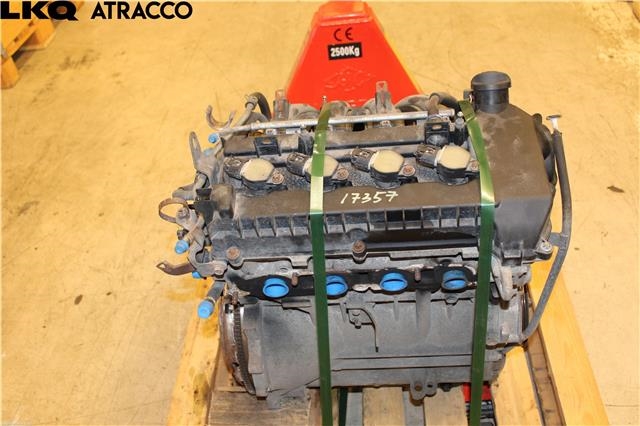 Motor bensin til Mitsubishi Lancer 2008-2017 (MN198160|)