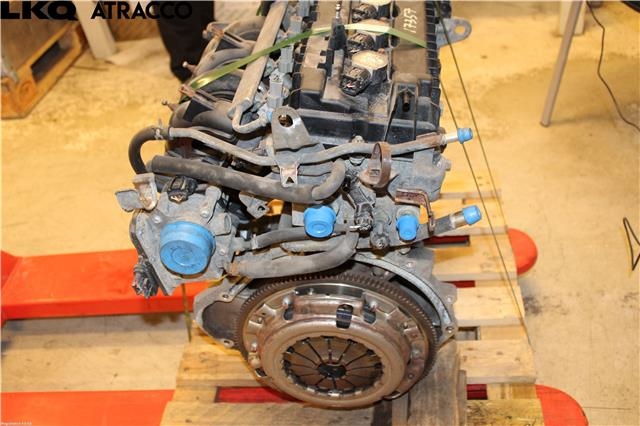 Motor bensin til Mitsubishi Lancer 2008-2017 (MN198160|)