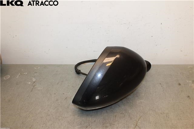 Speil høyre til Peugeot 508 2011-2014 (Type I, Fase 1)  (1612166680|)