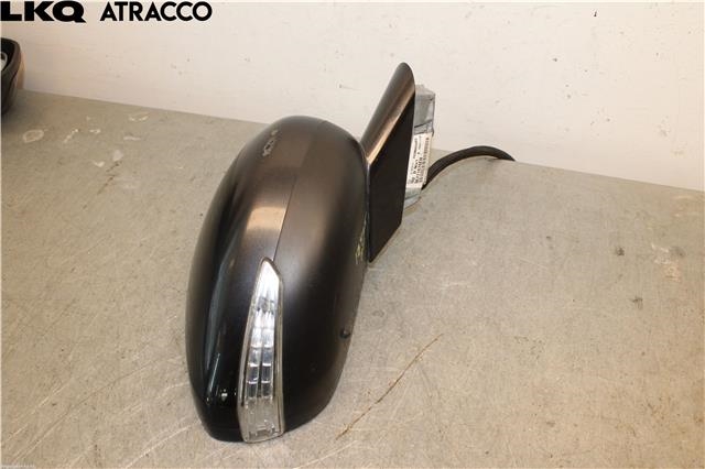 Speil høyre til Peugeot 508 2011-2014 (Type I, Fase 1)  (1612166680|)