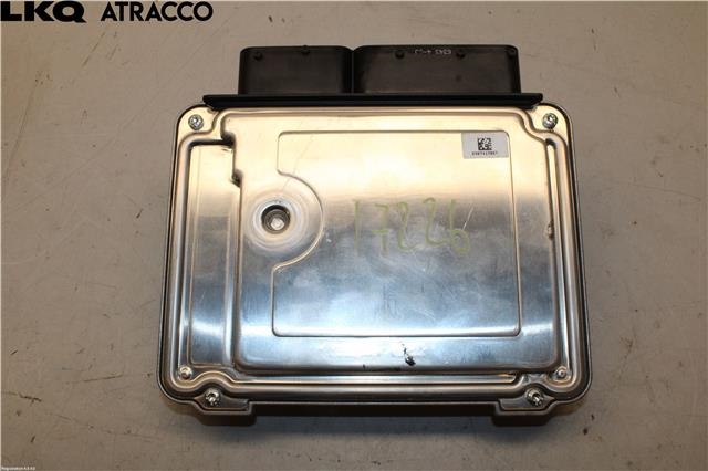 Styreenhet motor til Audi A4 2007-2014 (Type IV) (B8) (B8) (03L906018SK|)