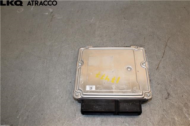 Styreenhet motor til Škoda Octavia 2005-2008 (Type II, Fase 1)  