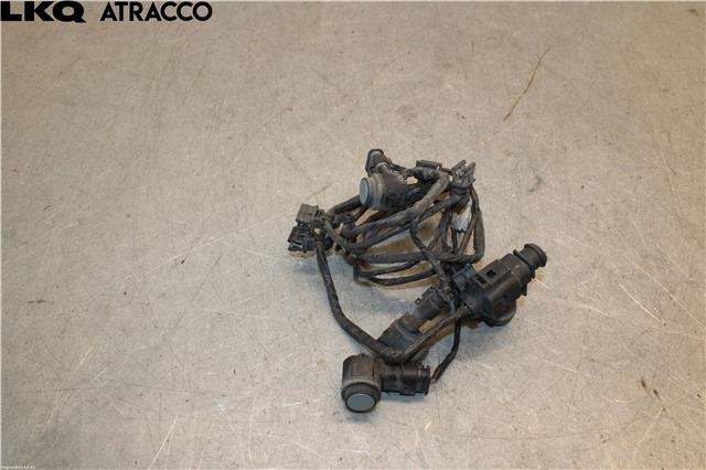 Parkeringssensor foran til Škoda Octavia, 2005-2008 (Type II, Fase 1)  (1S0919275CGRU)