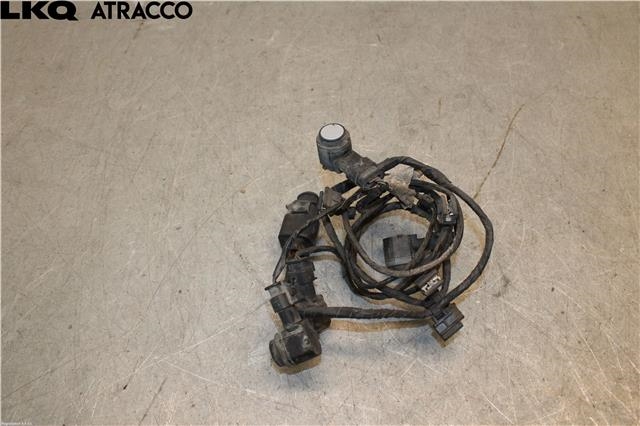 Parkeringssensor foran til Škoda Octavia 2005-2008 (Type II, Fase 1)  (1S0919275CGRU|)