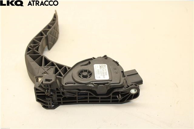 Pedal gass/brems/clutch til Audi A4 2007-2014 (Type IV) (B8) (B8) (8K1723523A|)