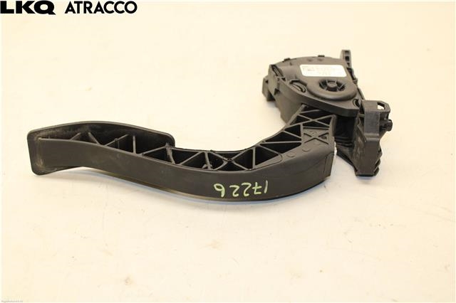 Pedal gass/brems/clutch til Audi A4 2007-2014 (Type IV) (B8) (B8) (8K1723523A|)