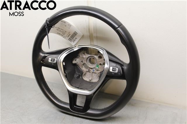 Ratt til VW Golf VII 2017-2020 (Fase 2) (5G0419091DF|)